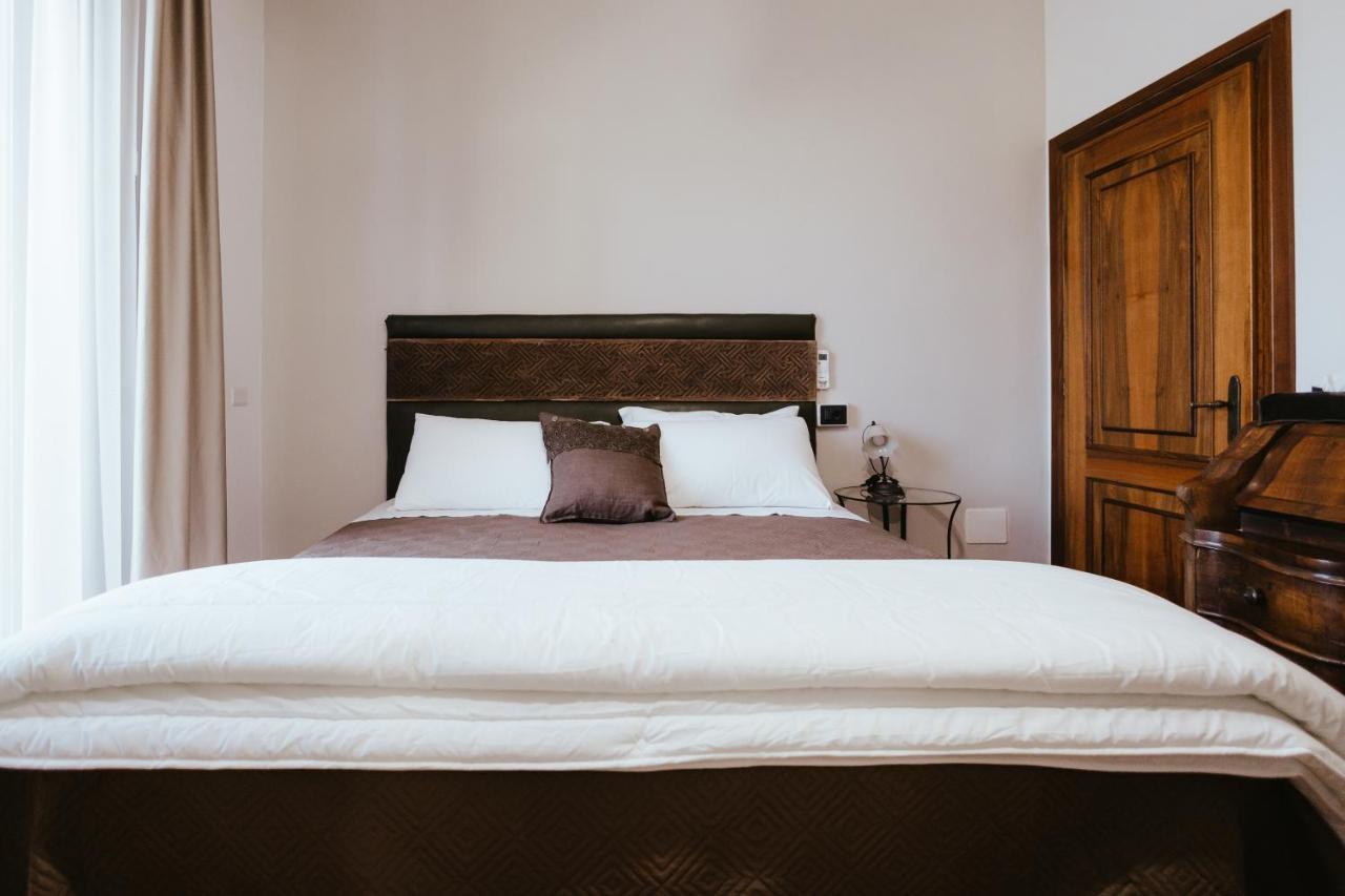Locanda Acetaia Malagoli Daniele คาสเตลฟรานโก เอมิเลีย ภายนอก รูปภาพ