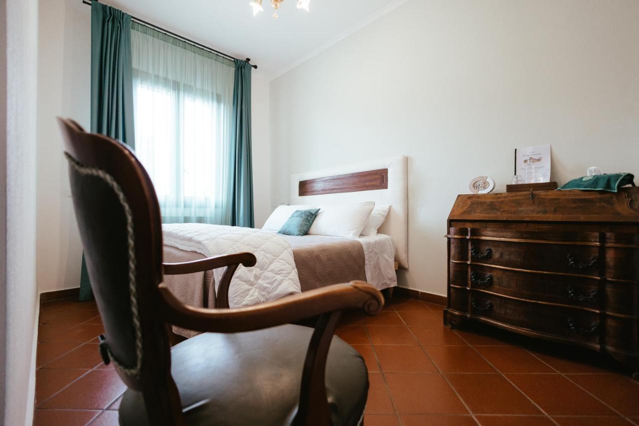 Locanda Acetaia Malagoli Daniele คาสเตลฟรานโก เอมิเลีย ภายนอก รูปภาพ