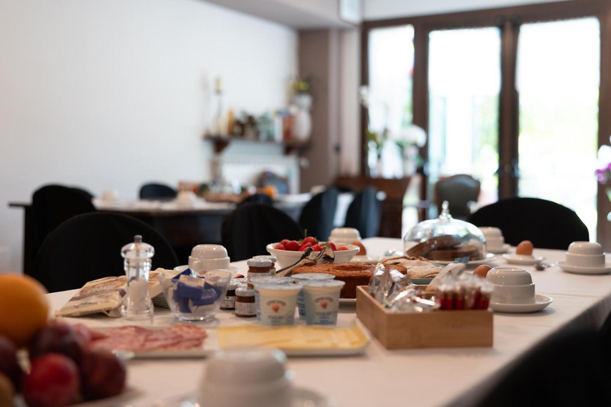 Locanda Acetaia Malagoli Daniele คาสเตลฟรานโก เอมิเลีย ภายนอก รูปภาพ